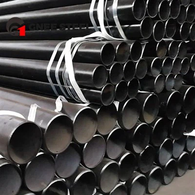 Pipa Baja Karbon Hitam