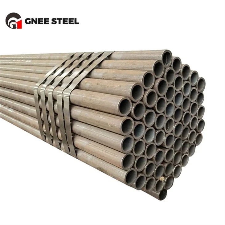 EN 10210 S355J2H Seamless Pipe