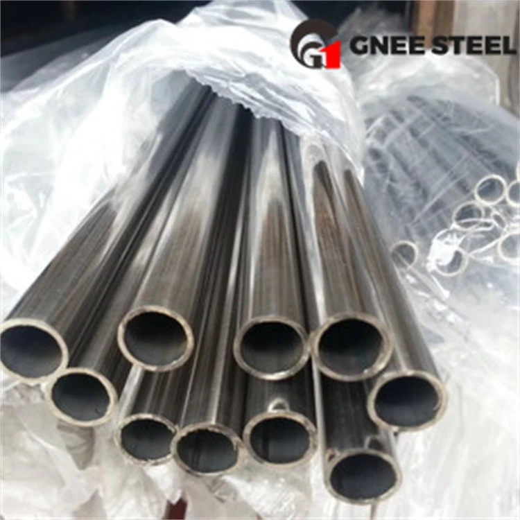 A269 TP310 Heat Resistant Pipe