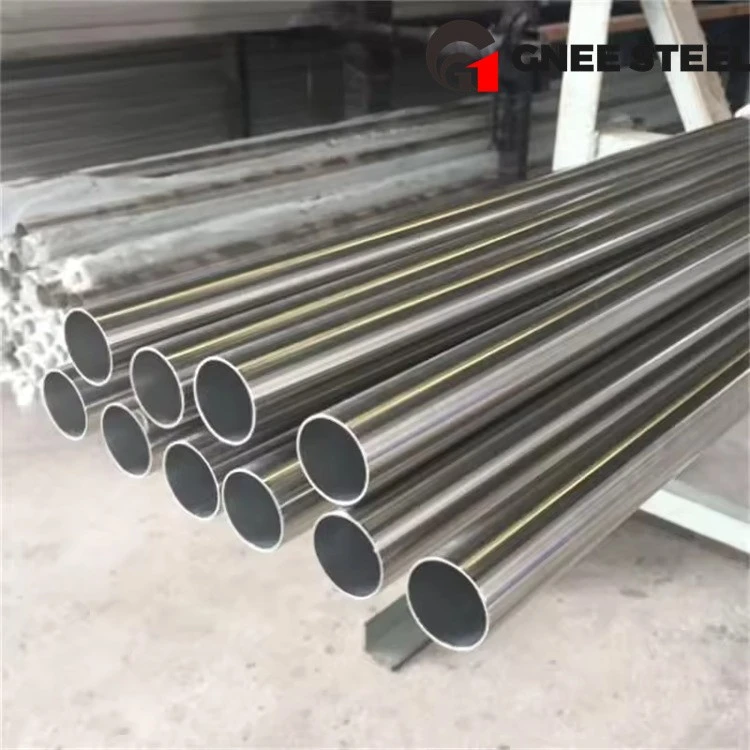 A312 TP304LN Bright Annealed Tube