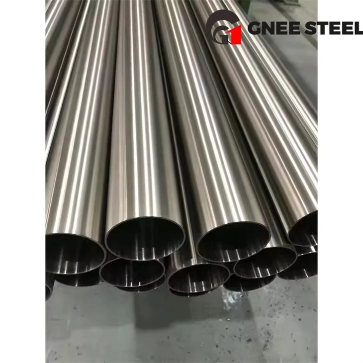 A312 TP348H Stainless Steel Pipe