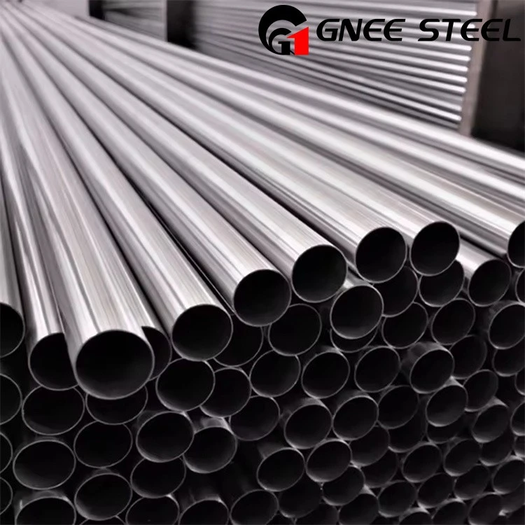 A358 TP309 Polished Stainless Steel Pipe