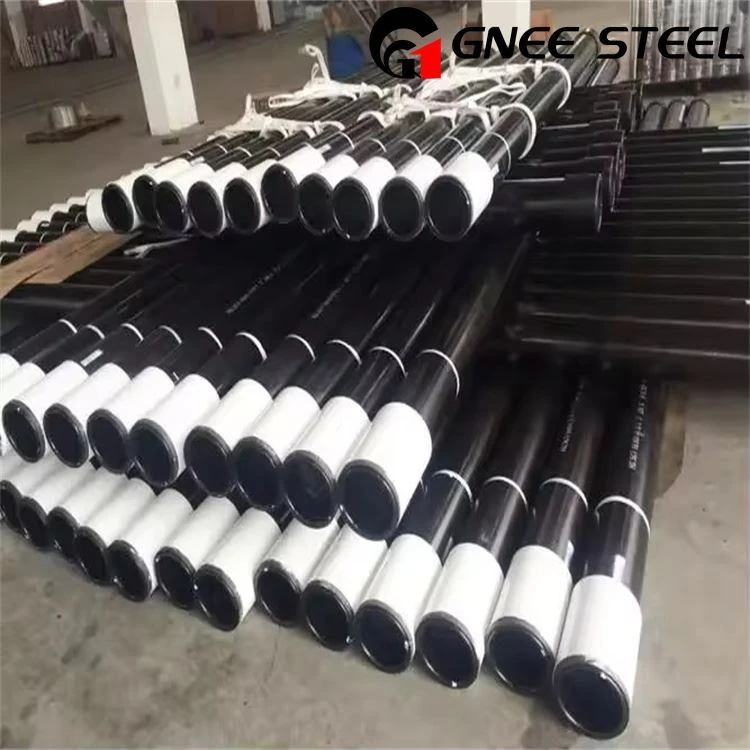 Pipa Casing Gas API 5CT P110