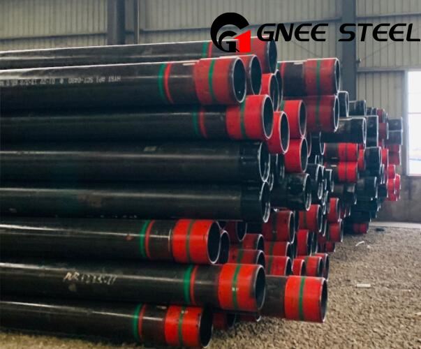 API 5CT R95 Oil Casing