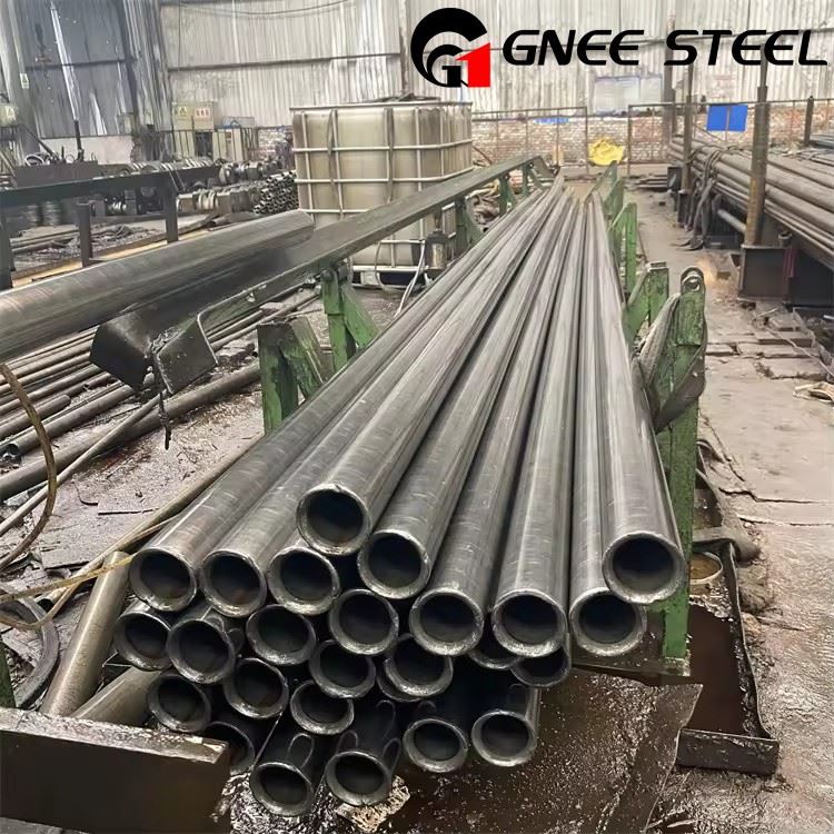 API 5L BM ERW Line Pipe