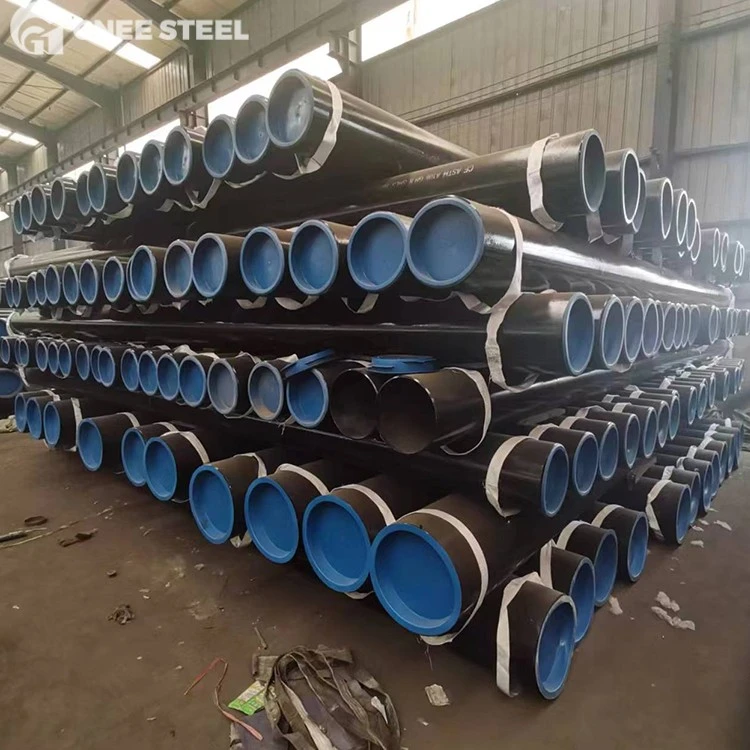 API 5L X70 Offshore Oil And Gas Pipeline suppliers