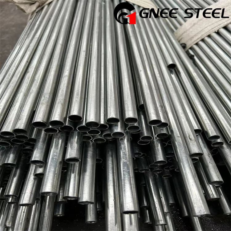 ASME SA249 TP201 Boiler Tube