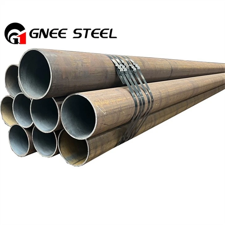 ASTM A192 Low-carbon Pipe