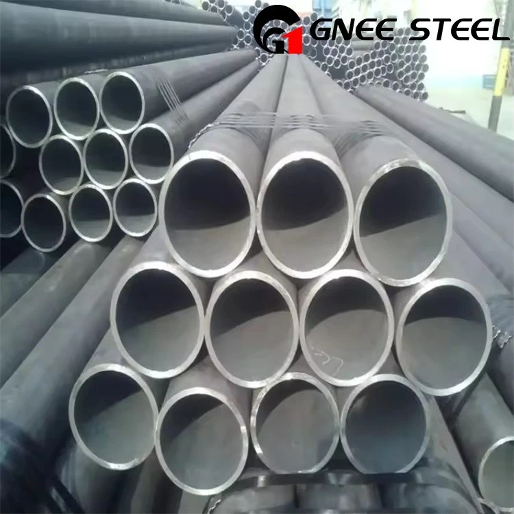 EN 10305-1 Grade E235 Seamless Cold Drawn Tube