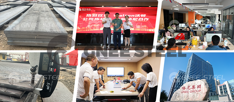 Straight seam welded pipe Straight seam welded pipe