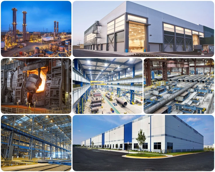 ASTM A234 WP5 Buttweld Fittings ASTM A234 WP5 Buttweld Fittings