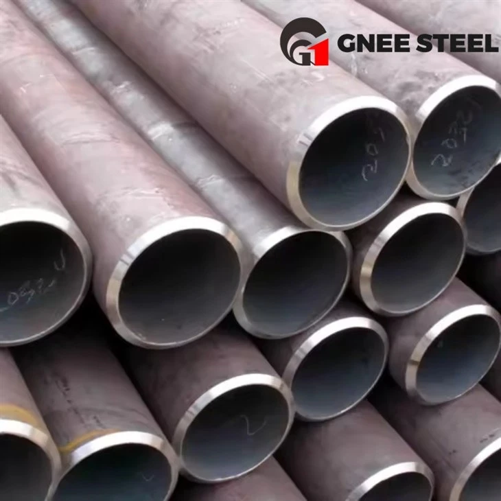 A335 P9 Seamless High Pressure Pipe