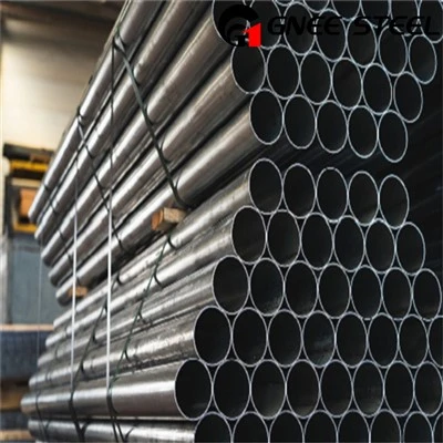 A 213 310 SS SS Round Welded Pipe