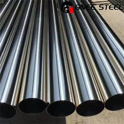 A269 TP304H Tabung Stainless Steel Welding