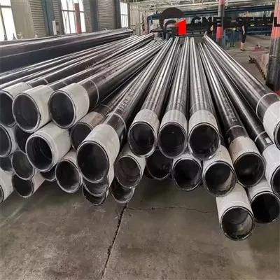 Casing Layanan Asam API 5CT C90