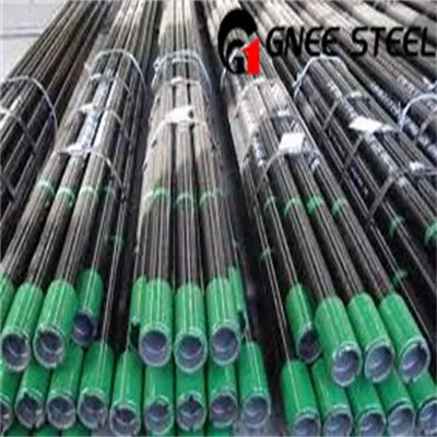 Casing Baja API 5CT J55