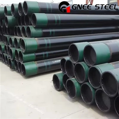 Casing API 5CT K55