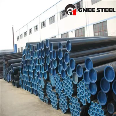 Pipa Saluran Mulus API 5L L390