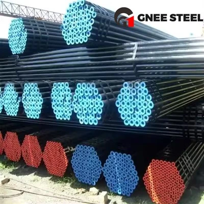 API 5L L450Q/L450M PIPE PSL2 LINE