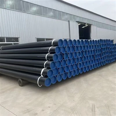 Pipa Mulus API 5L X70 PSL2