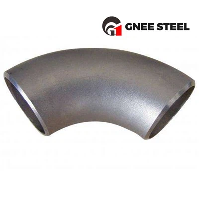 Siku Baja Karbon ASME B16.9