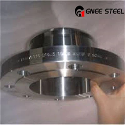Flensa Baja Tahan Karat ASTM A182 F316