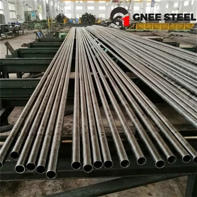 Pipa Struktural Seamless ASTM A333 GR.6