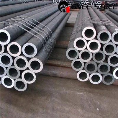 Pipa Boiler Baja Paduan JIS G3462 STBA 26