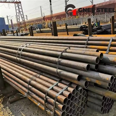 JIS G3462 STBA20 PIPA BAJA PULUT MULIT
