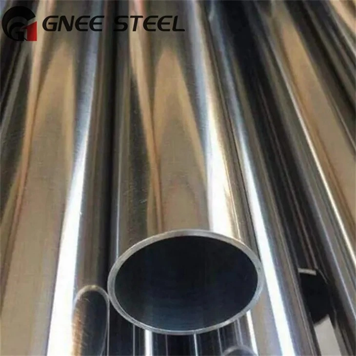 Stainless Steel 347 / 347H Seamless Pipe